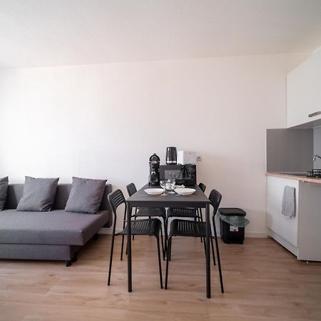 Appartement Tout Equipe A 6Min De La Gare St Charles Marsilia Exterior foto