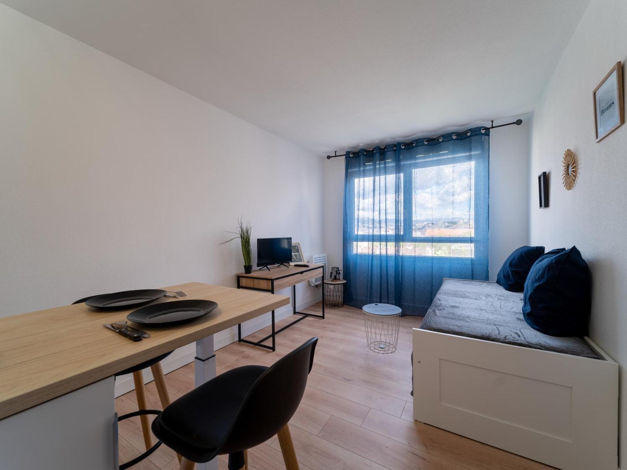 Appartement Tout Equipe A 6Min De La Gare St Charles Marsilia Exterior foto
