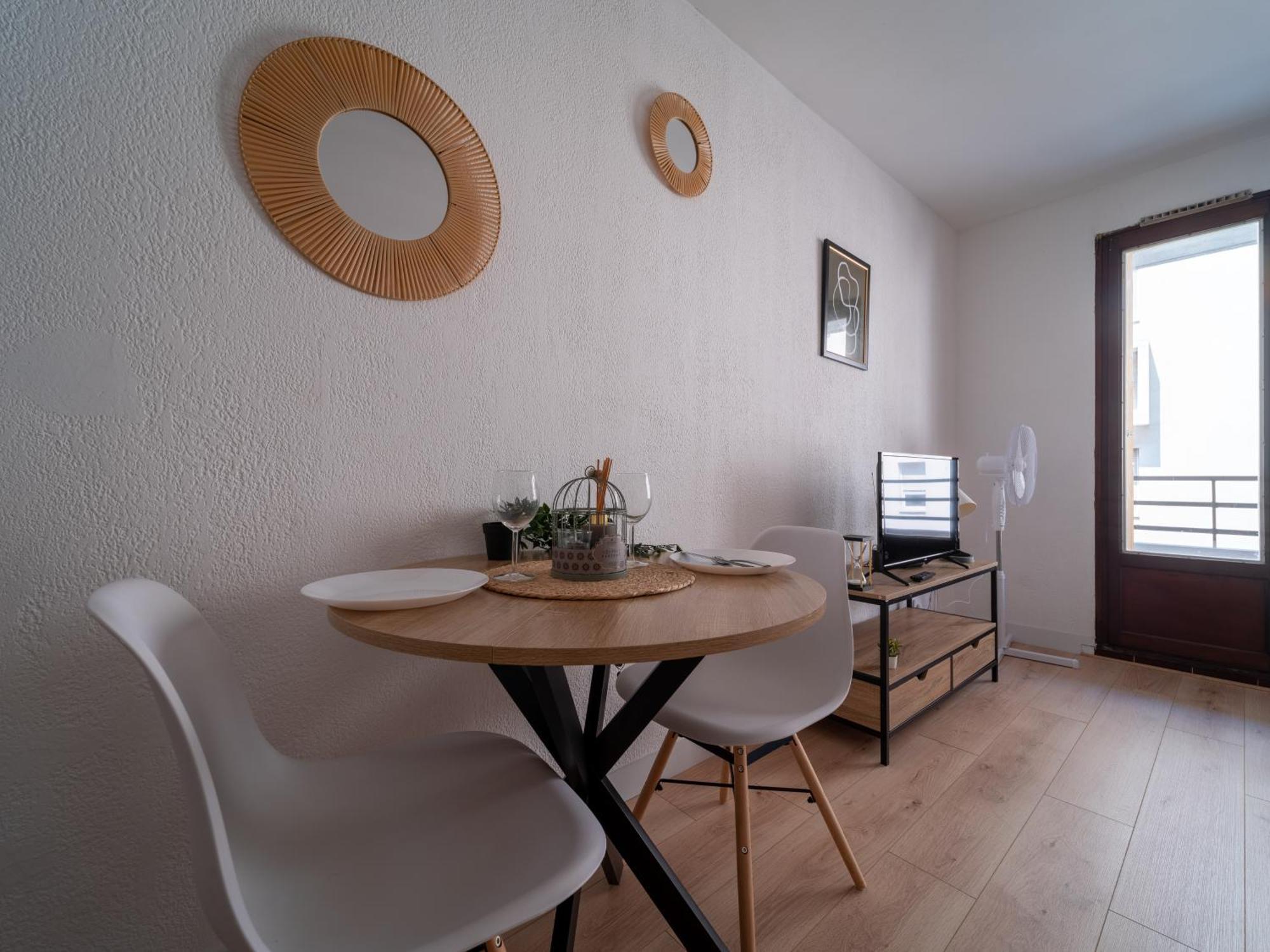 Appartement Tout Equipe A 6Min De La Gare St Charles Marsilia Exterior foto
